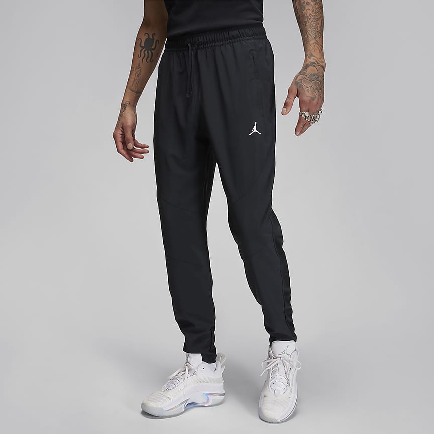 Jordan Sport Essentials Men's Dri-FIT Woven Pants. Nike.com